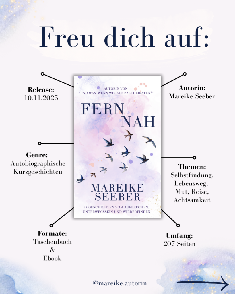 Überblick zu Fernnah