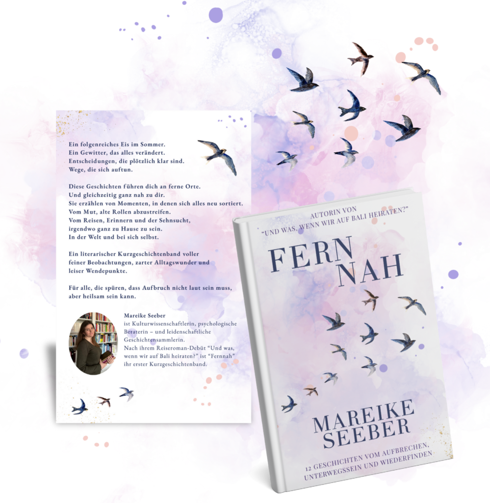 Fernnah von Mareike Seeber