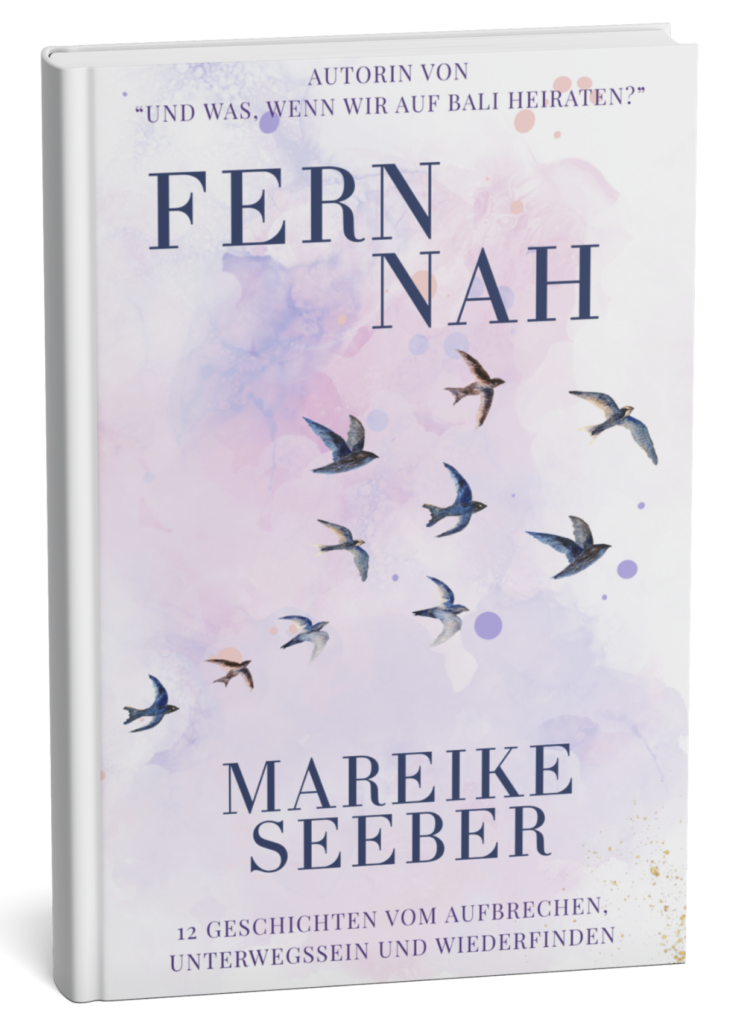 Fernnah von Mareike Seeber